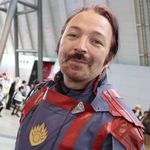 Peter Jason Quill - @peterquill42 - Instagram