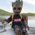 Peter Quill - @starlord0803 - Instagram