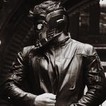 peter quill - @therealstarlordofficial - Instagram
