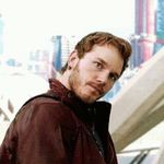 Peter Quill - @pete.quill - Instagram