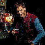 Peter quill/starlord - @peter_quill_ - Instagram
