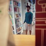 Soorya Narayanan - @_peter__quill_ - Instagram