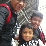 Victor Peter Pantigoso Quiñonez - @peterpantigosoquinonez - Instagram