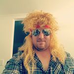 Peter Radcliffe - @pistol1981 - Instagram