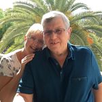 Peter Radcliffe - @parapete52 - Instagram