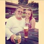 Peter Radford - @peterradford56 - Instagram