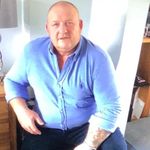 Peter Radford - @peteradford1964 - Instagram
