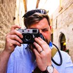 Peter Radford - @peterradfordphoto - Instagram