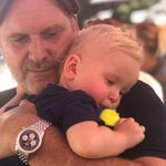 Peter Radford - @praddo11 - Instagram