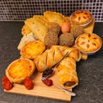 Peter Rae - @petejam7 - Instagram