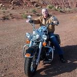 Peter Rae - @roadriderblog - Instagram