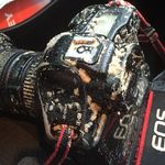 Peter Rae - @xraepics - Instagram
