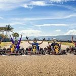Zoom Karting - @peterraekartingexperience - Instagram