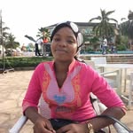 rahel peter samson - @rahelpetersams - Instagram