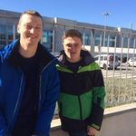 Peter Rankin - @peter.rankin - Instagram