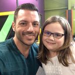Peter Rankin - @prankin78 - Instagram