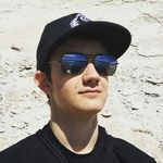 Peter Rankin - @capt_pete20 - Instagram