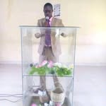 Evangelist Ransom Peter - @ransom.peter.96 - Instagram