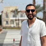 Peter Raouf - @pato0t - Instagram