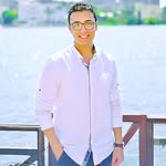 Peter Raouf - @peterraouf12 - Instagram
