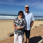 Peter Raubenheimer - @pema0205 - Instagram