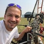 Peter Rausch - @raupe67 - Instagram