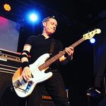 Peter Rawlinson - @mylittleheromusic - Instagram