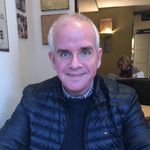 Peter Rawlinson - @rawlinson275 - Instagram
