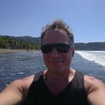 Peter Read - @xmaspete - Instagram