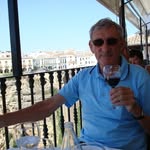 Peter Reader - @reader864 - Instagram