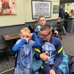 Peter Reddington - @predders80 - Instagram