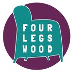 Peter Redman - @four_legs_wood - Instagram