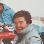 Peter Redman - @redders2 - Instagram
