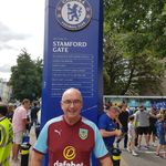 Peter Redman - @peteredman58 - Instagram