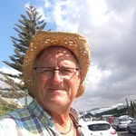 Hans-Peter Reese - @petebull55 - Instagram