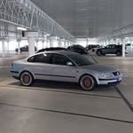 Peter Reese - @vw3b___p - Instagram