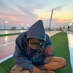 St. Peter - @peterregalombo - Instagram