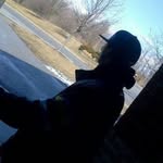 Peter Rego - @ikieliez - Instagram