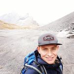 Peter-Marc Reinhard - @hilltop_peter - Instagram