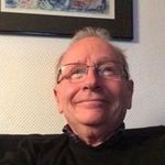 Peter Reinhard - @paparomeo1945 - Instagram