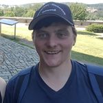 Peter Reinhard - @reinhard9695 - Instagram