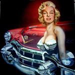 Peter-Reinhard Noll - @malereinoll - Instagram