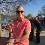 Peter Reinhardt - @peterreinhardt1 - Instagram