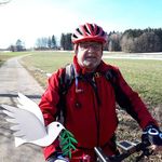 Peter Reinhardt - @georadler - Instagram
