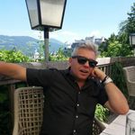 Peter Reinhardt - @peter.reinhardt1 - Instagram