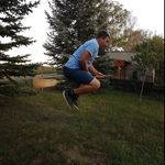 Peter Reinhardt - @p34ttherock - Instagram