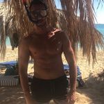 Peter Reinhardt - @fire.starter.91 - Instagram