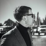 Peter Reinhardt - @pwreinhardt - Instagram