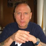 Peter Reiss - @peterreisslondon - Instagram