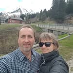 Peter Reiss - @peterut1969 - Instagram